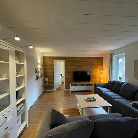 Ferienwohnung Clyde 圣安德里斯伯格 外观 照片