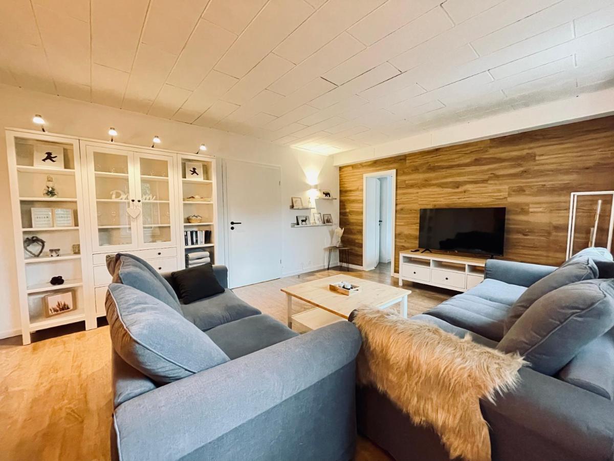 Ferienwohnung Clyde 圣安德里斯伯格 外观 照片