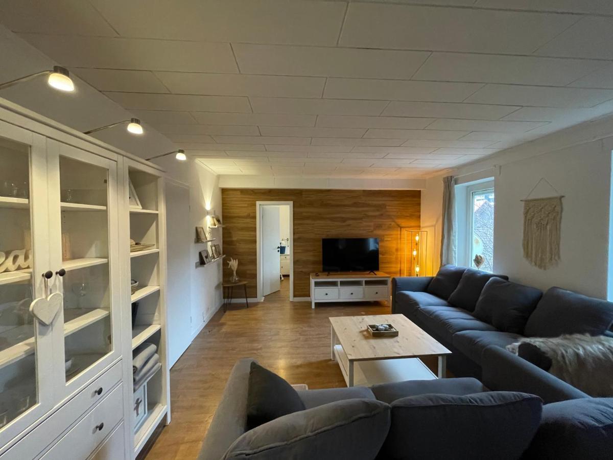 Ferienwohnung Clyde 圣安德里斯伯格 外观 照片