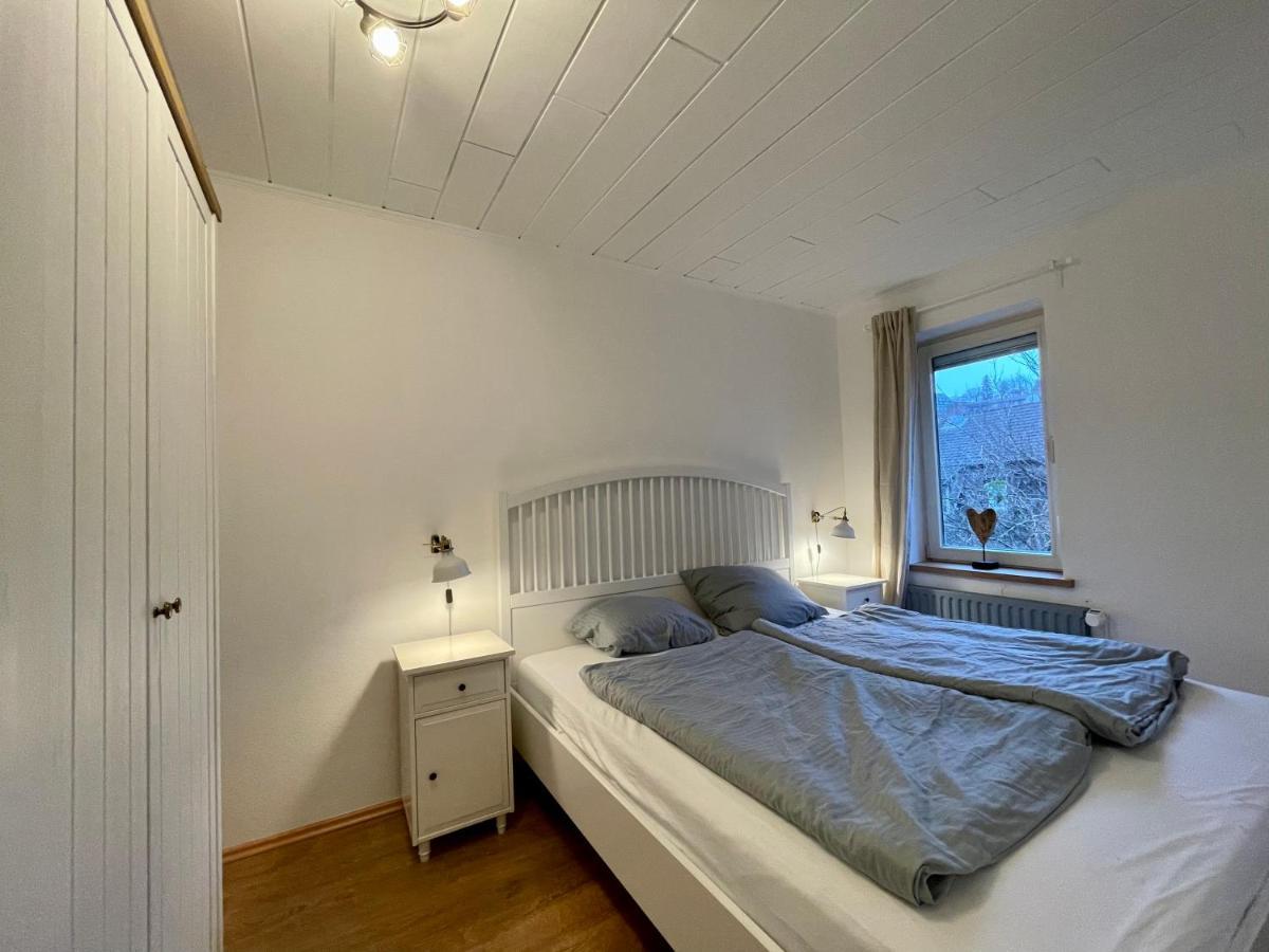 Ferienwohnung Clyde 圣安德里斯伯格 外观 照片