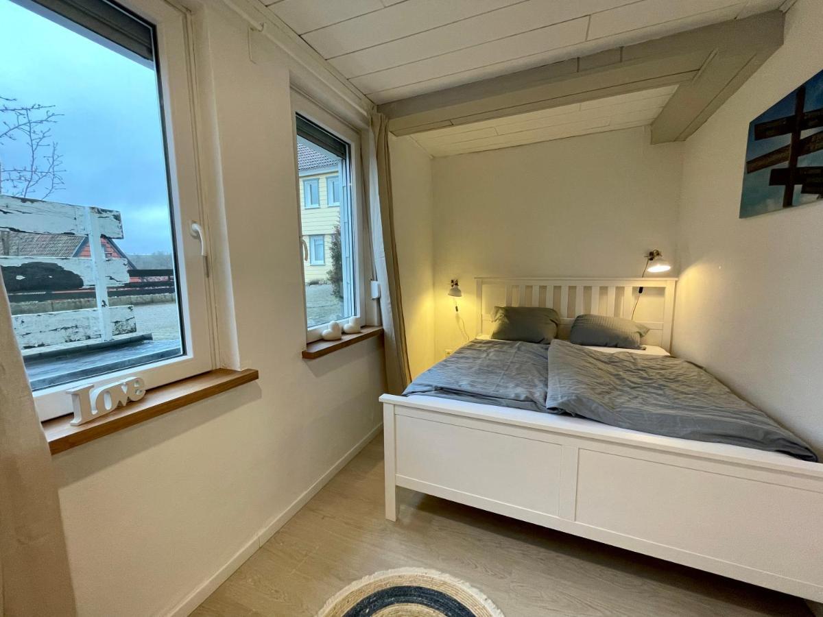 Ferienwohnung Clyde 圣安德里斯伯格 外观 照片