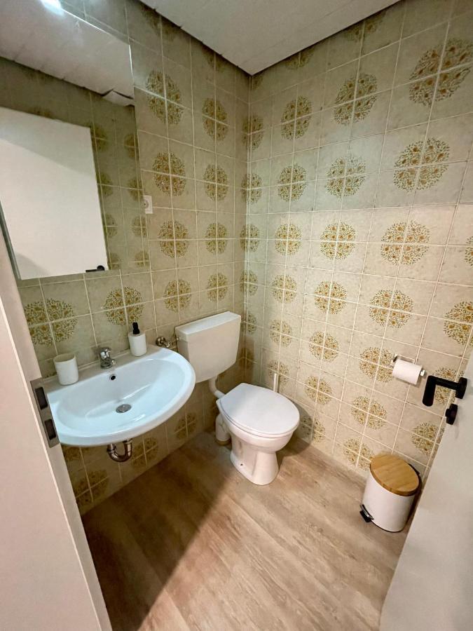 Ferienwohnung Clyde 圣安德里斯伯格 外观 照片