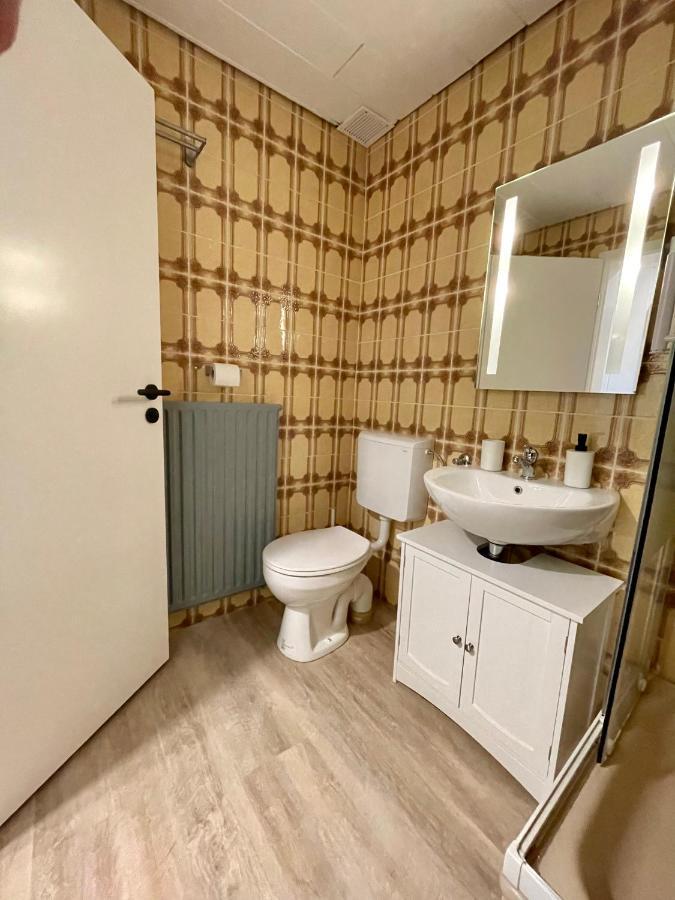 Ferienwohnung Clyde 圣安德里斯伯格 外观 照片